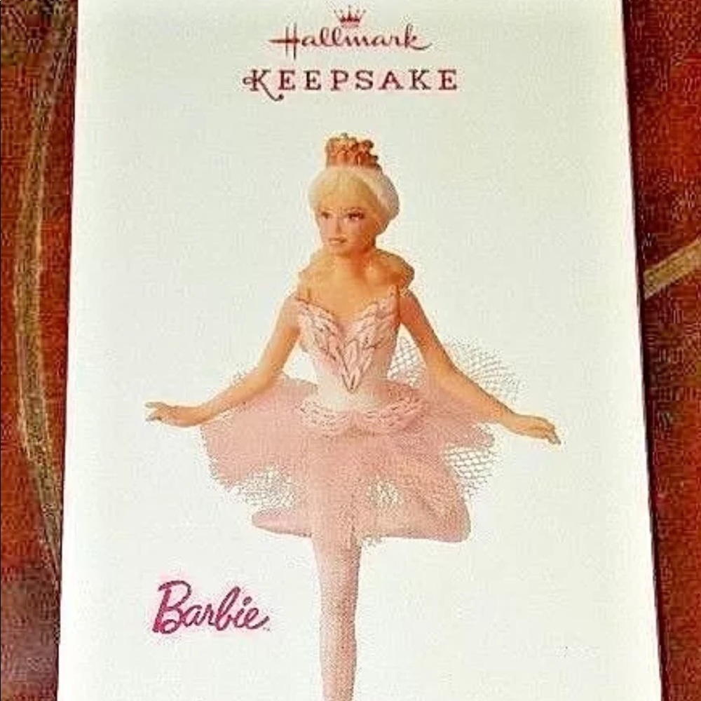 Hallmark Keepsake Ornament 2016